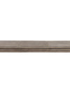 72 inch Dining Table only, Extends to 90 inches, Vintage Hazel Finish - Stylish Furniture for Every Home