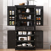 Servers, Sideboards & Buffets