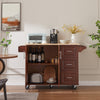Kitchen Islands & Carts